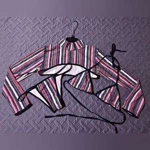 Super Cute Swim Set!